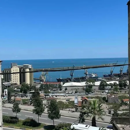 Apartment Mustakil Ev Merkez Trabzon