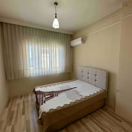 Apartment Mustakil Ev Merkez *
