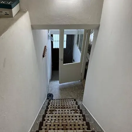 Apartment Mustakil Ev Merkez