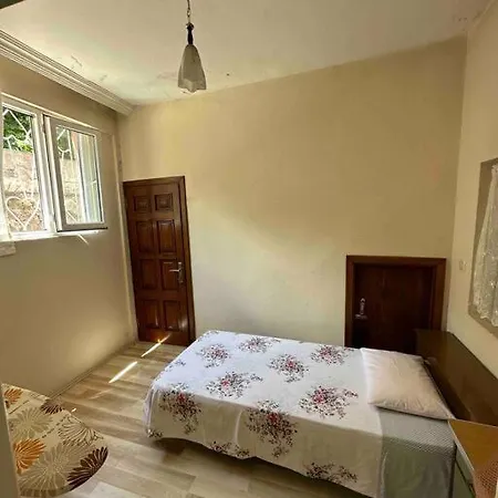 Apartment Mustakil Ev Merkez Trabzon