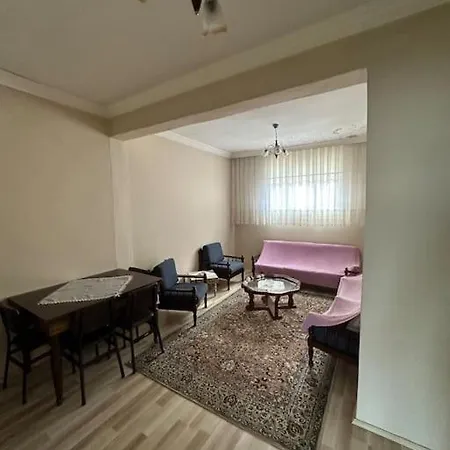 Apartment Mustakil Ev Merkez *