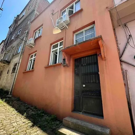 Mustakil Ev Merkez